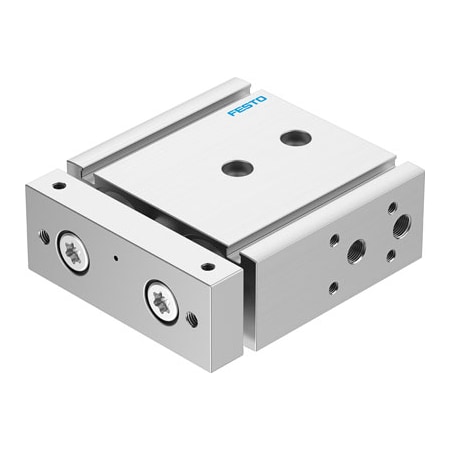 Festo Twin-Piston Cylinder DGTZ-GF-32-10-P-A DGTZ-GF-32-10-P-A